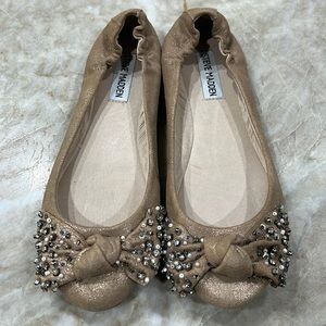 Steve Madden Ballet Slipper Size 8